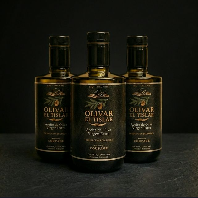 Pack Ahorro 3 Botellas