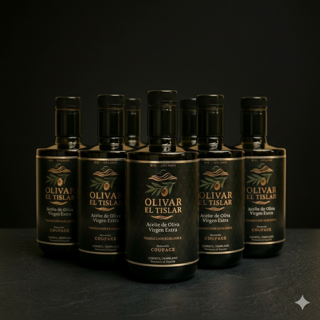 Pack Premium 6 Botellas